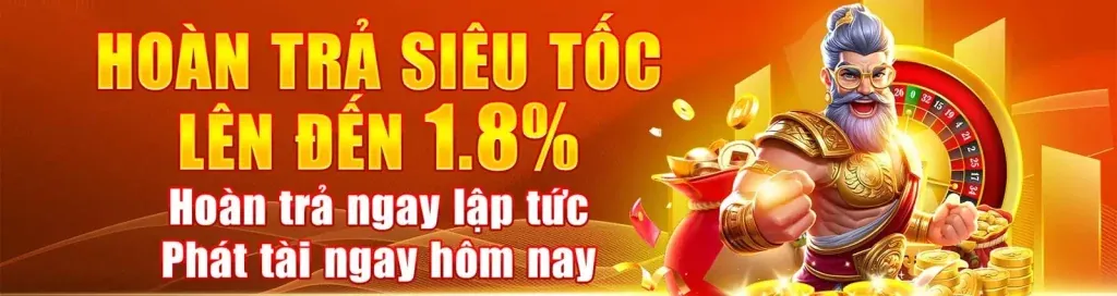 Hoàn trả casino mv888 nhà cái